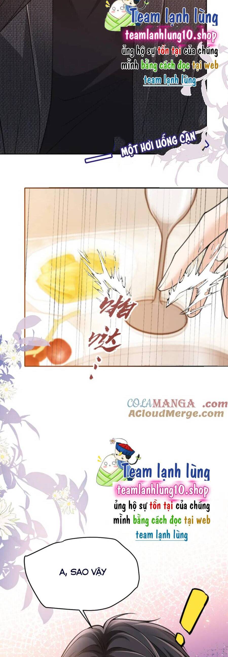 Một Đêm Tình Thâm - Chapter 32 - Page 27