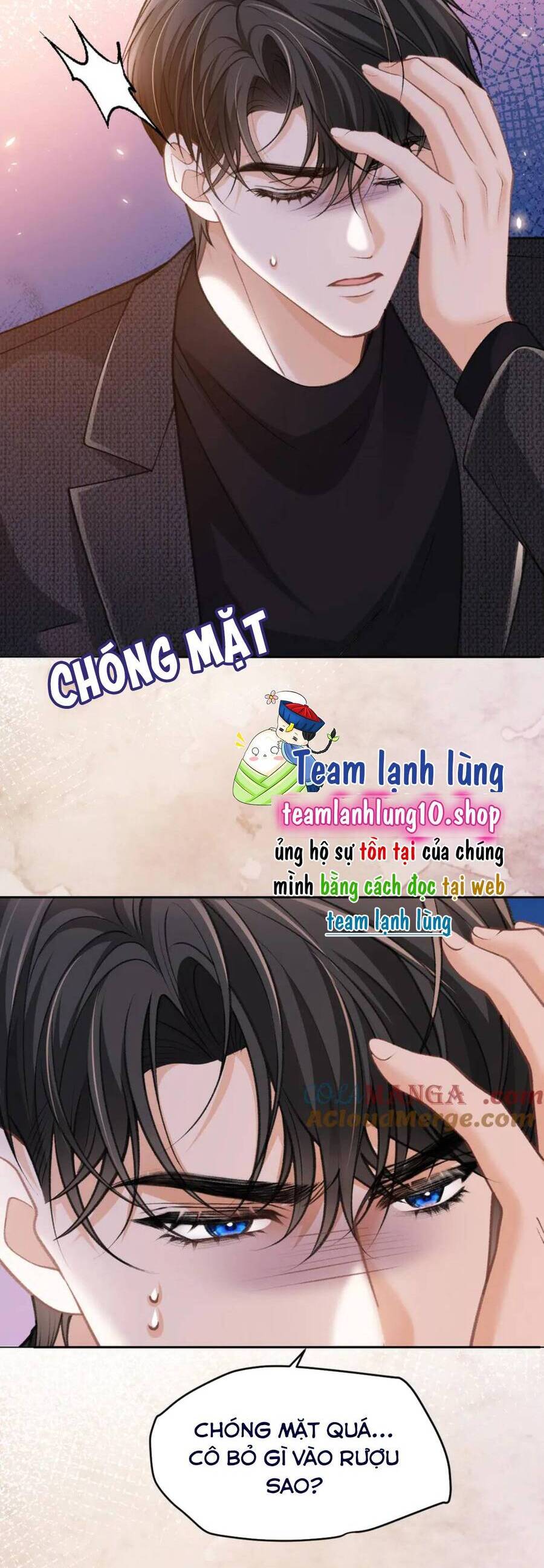 Một Đêm Tình Thâm - Chapter 32 - Page 28
