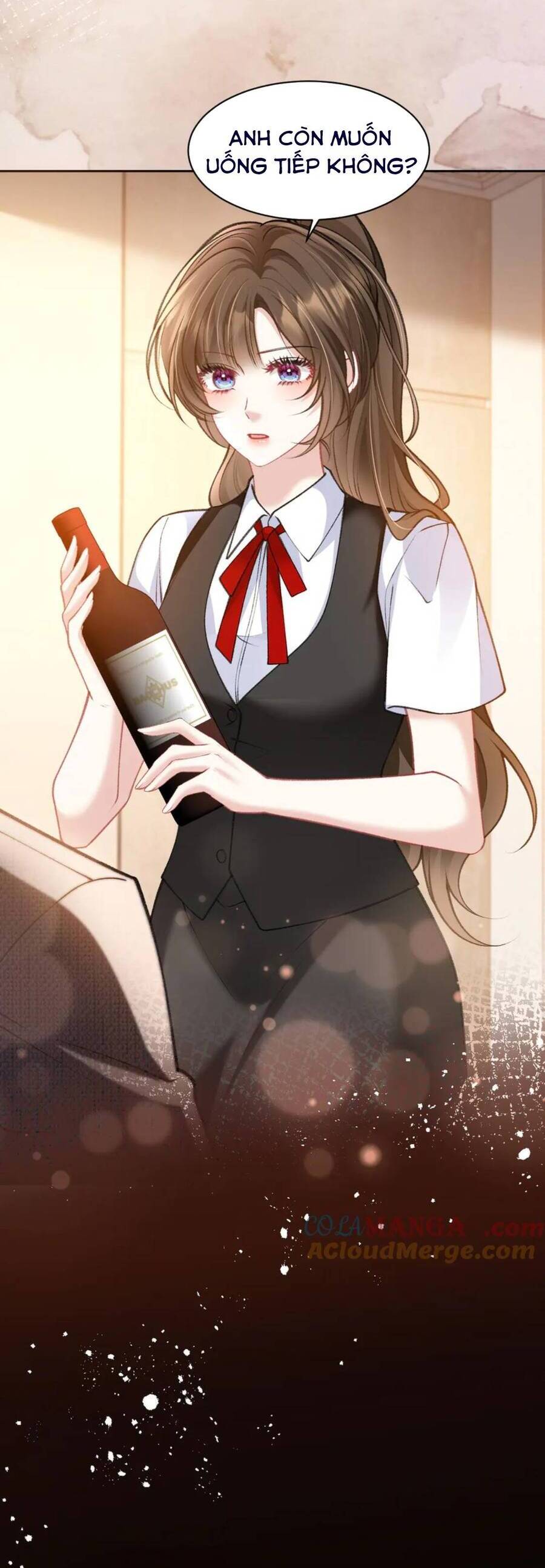 Một Đêm Tình Thâm - Chapter 32 - Page 29