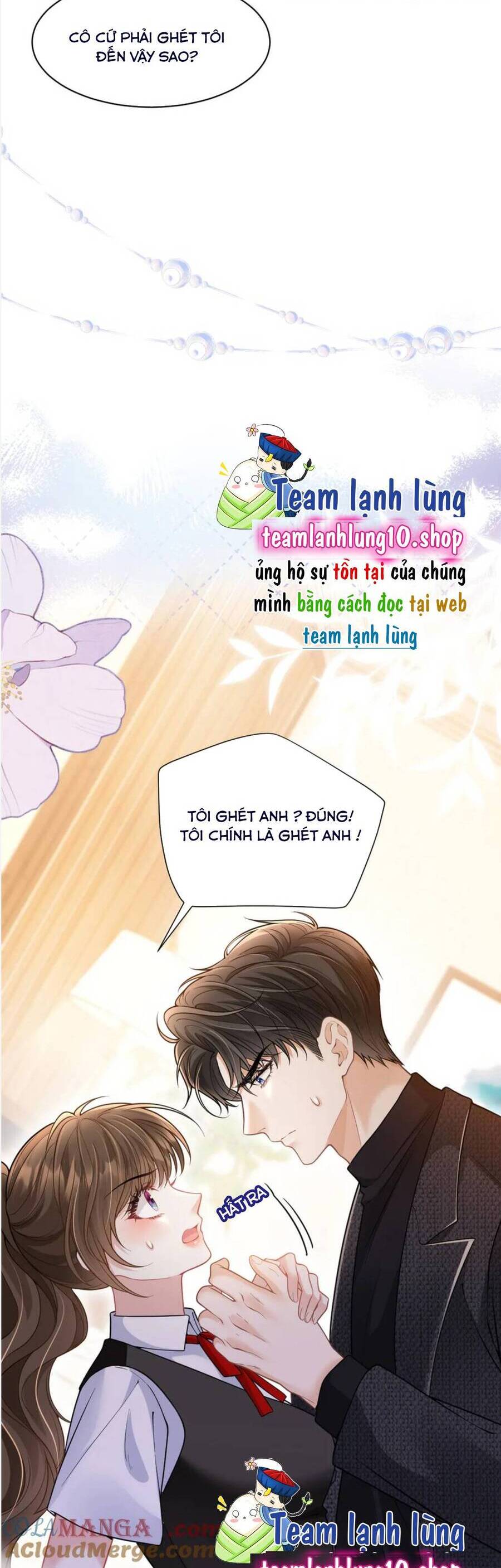 Một Đêm Tình Thâm - Chapter 32 - Page 3