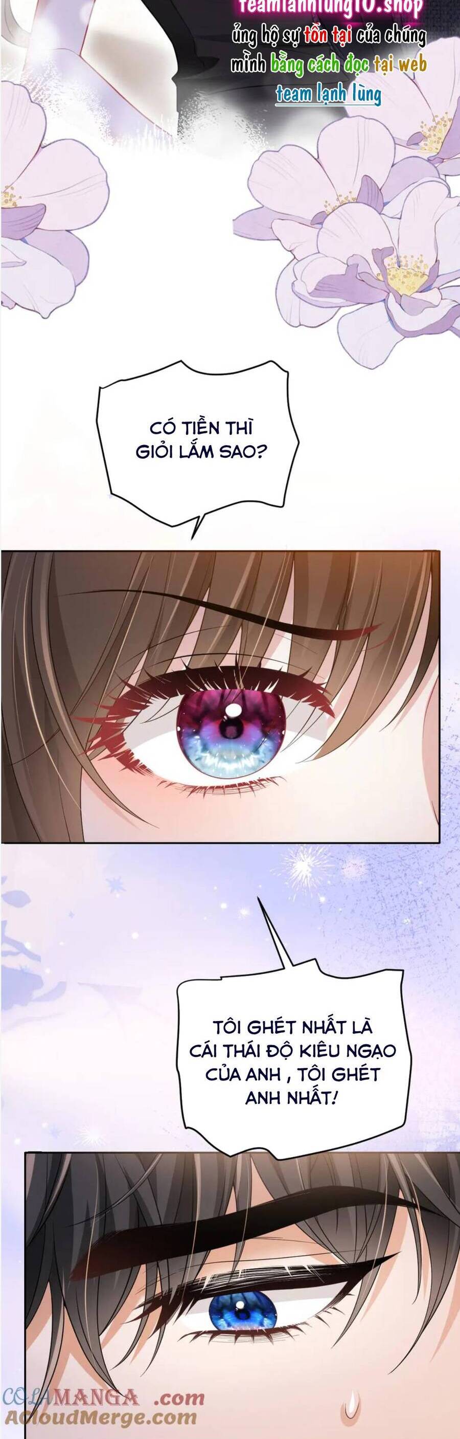 Một Đêm Tình Thâm - Chapter 32 - Page 4