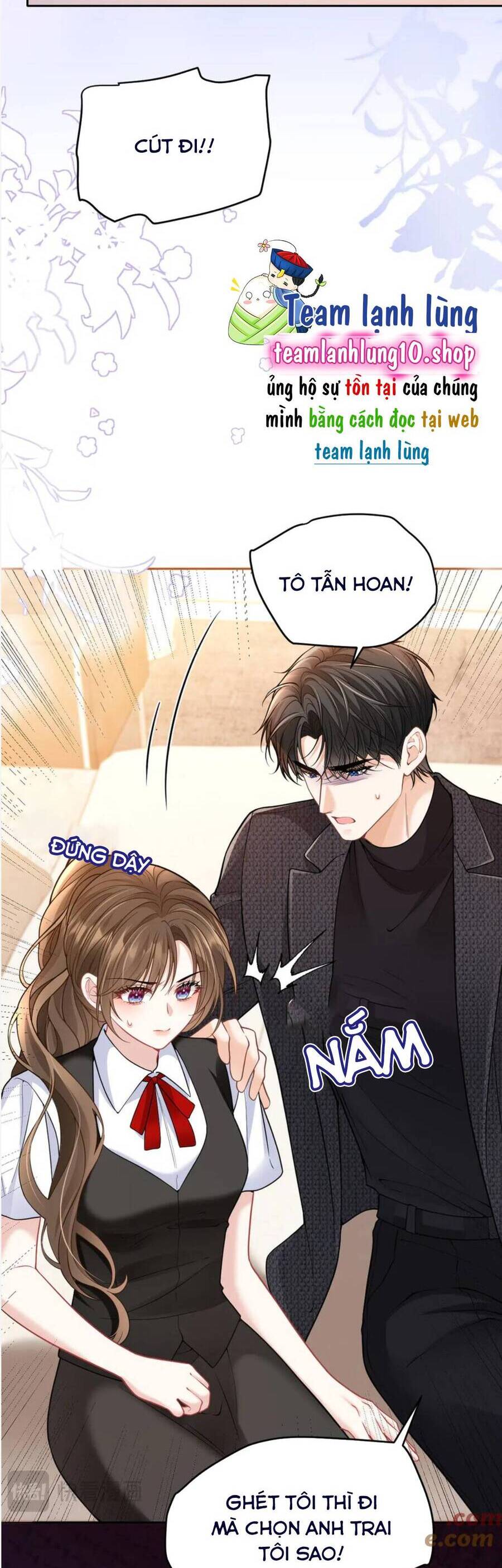 Một Đêm Tình Thâm - Chapter 32 - Page 5