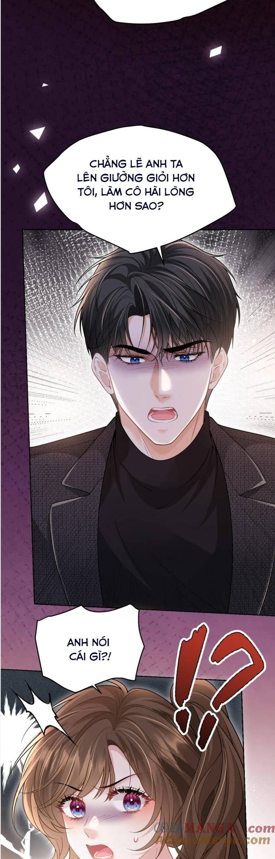 Một Đêm Tình Thâm - Chapter 32 - Page 6