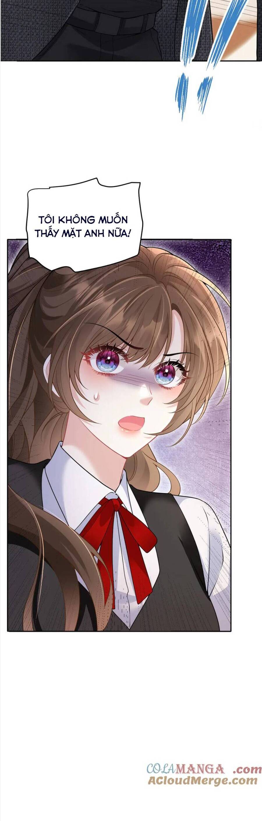 Một Đêm Tình Thâm - Chapter 32 - Page 8