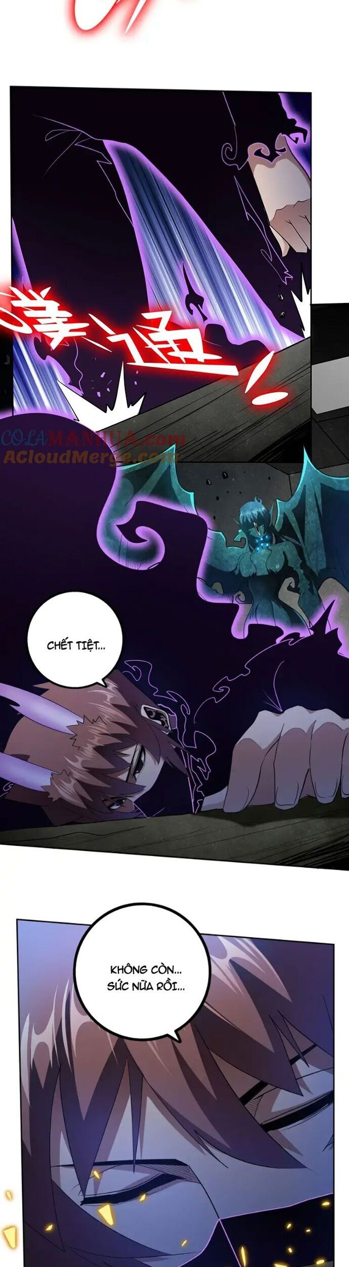 Thợ Săn Mạt Thế - Chapter 71 - Page 10