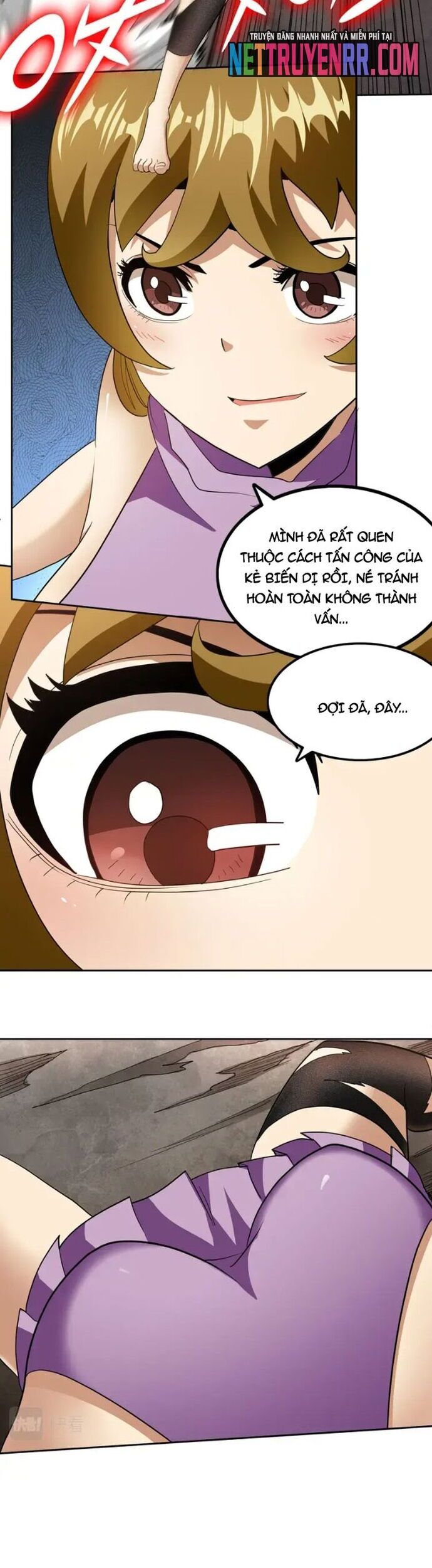 Thợ Săn Mạt Thế - Chapter 71 - Page 14