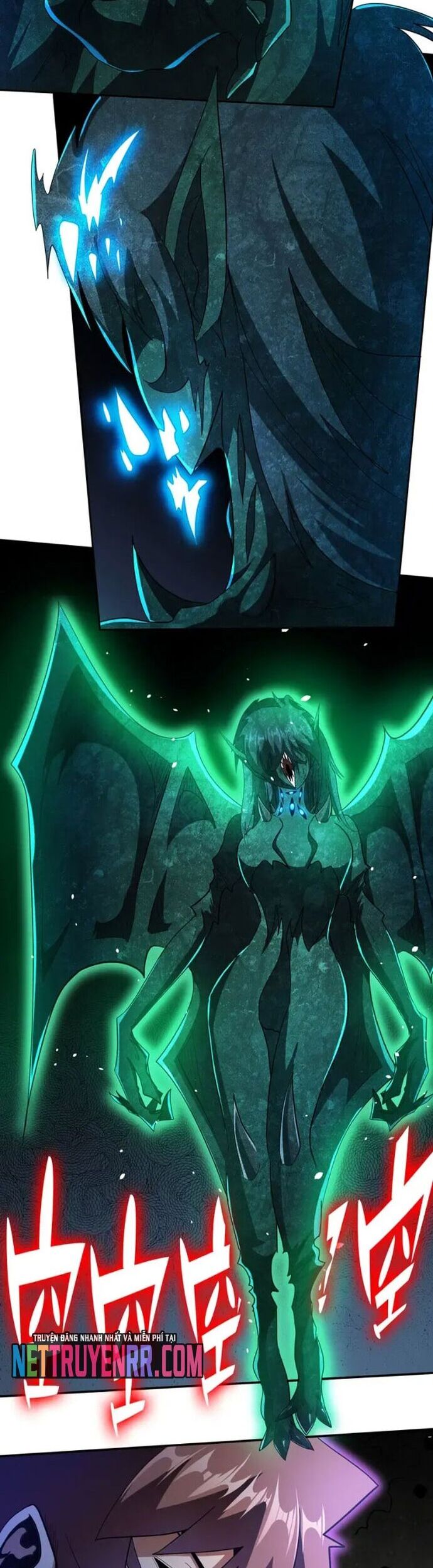 Thợ Săn Mạt Thế - Chapter 71 - Page 3