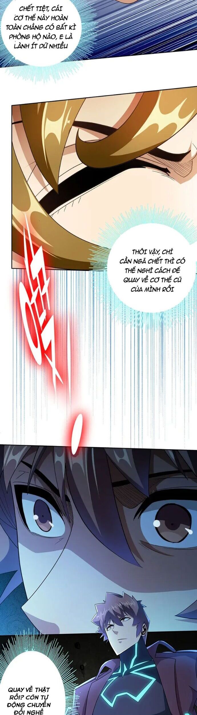 Thợ Săn Mạt Thế - Chapter 72 - Page 14