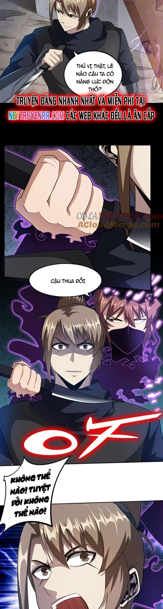 Thợ Săn Mạt Thế - Chapter 73 - Page 16