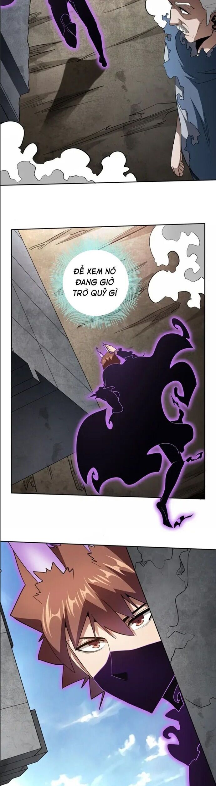 Thợ Săn Mạt Thế - Chapter 74 - Page 14