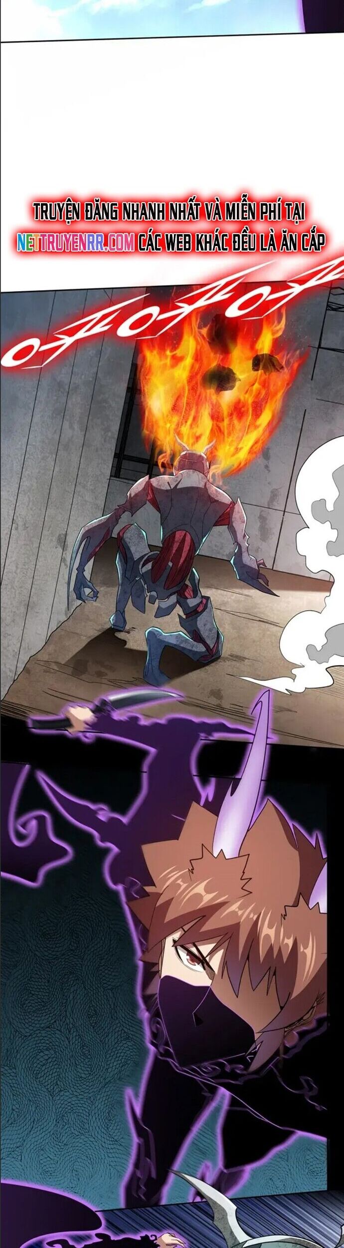 Thợ Săn Mạt Thế - Chapter 74 - Page 15