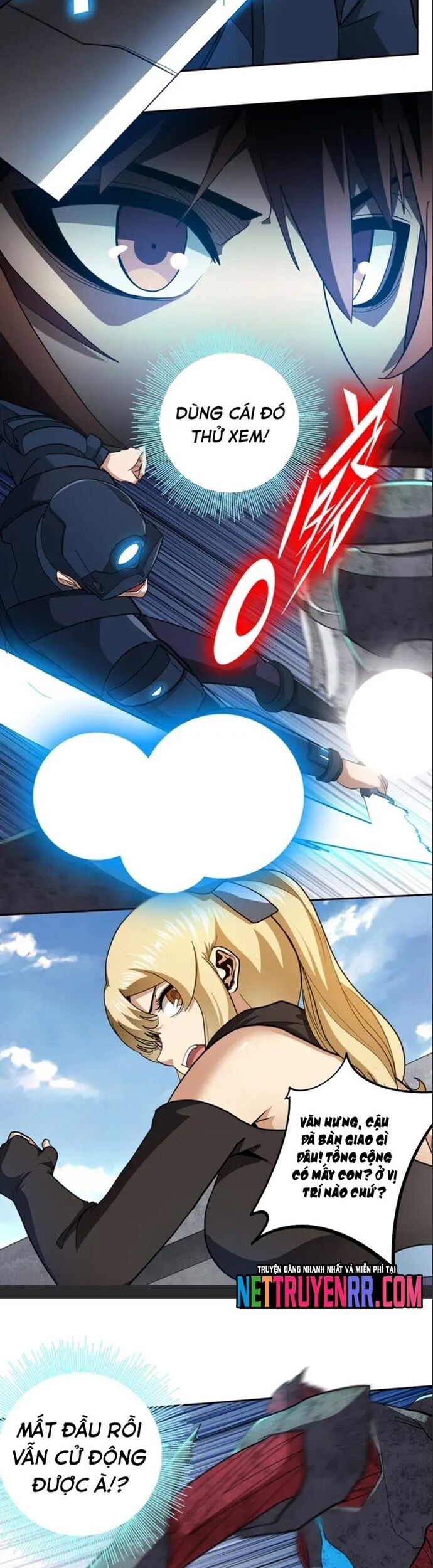 Thợ Săn Mạt Thế - Chapter 75 - Page 12