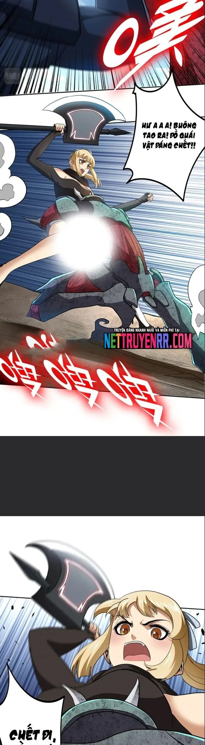 Thợ Săn Mạt Thế - Chapter 75 - Page 14