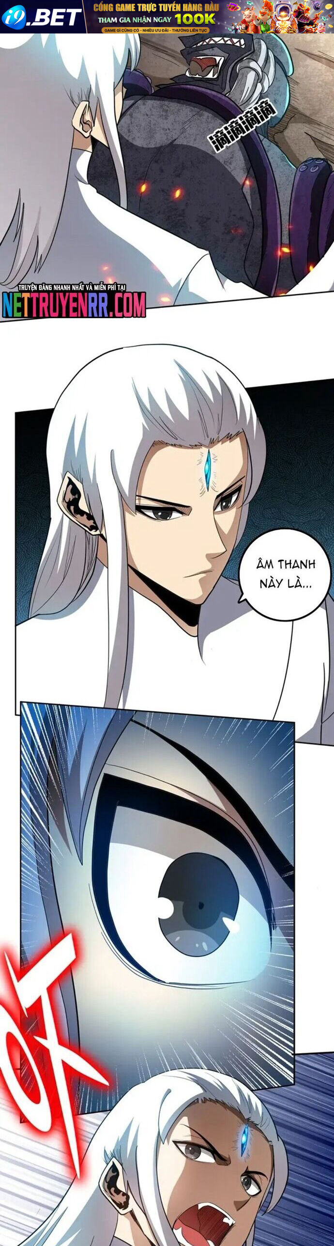 Thợ Săn Mạt Thế - Chapter 75 - Page 5