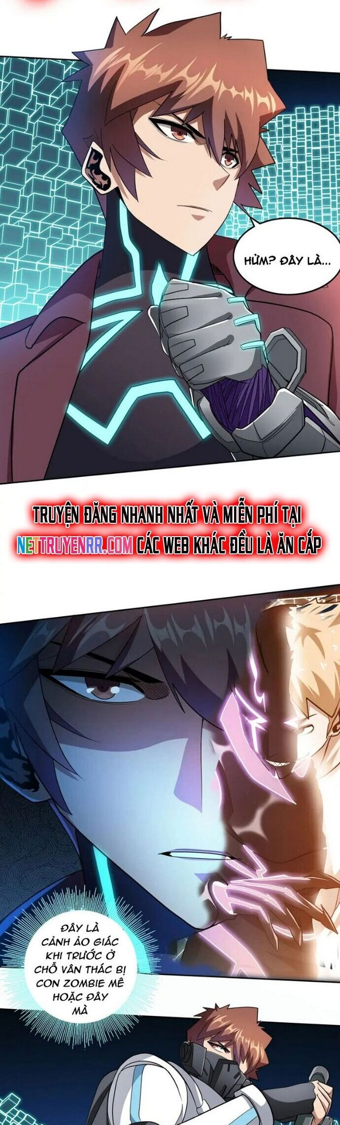 Thợ Săn Mạt Thế - Chapter 79 - Page 13