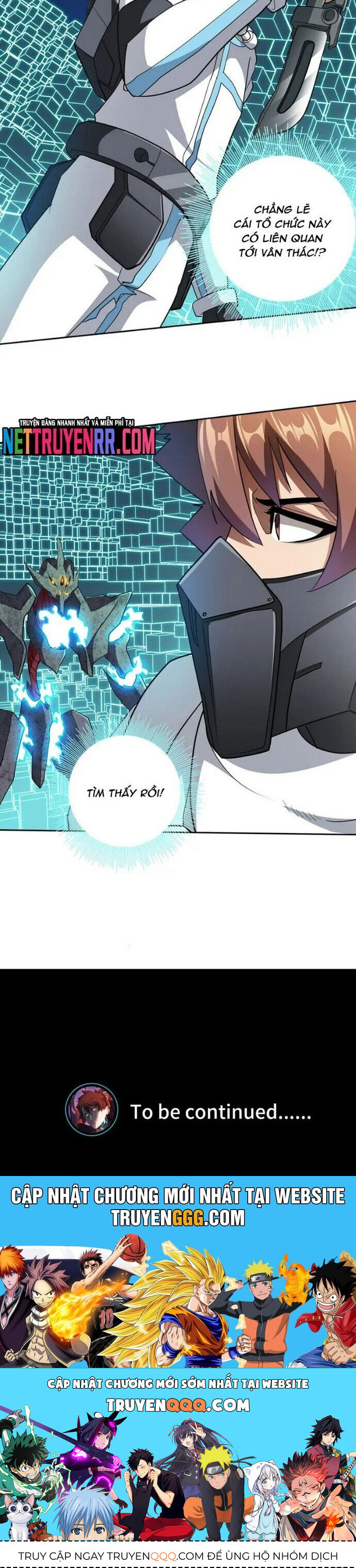 Thợ Săn Mạt Thế - Chapter 79 - Page 14