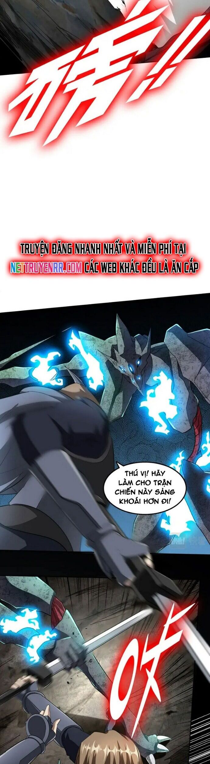 Thợ Săn Mạt Thế - Chapter 79 - Page 6