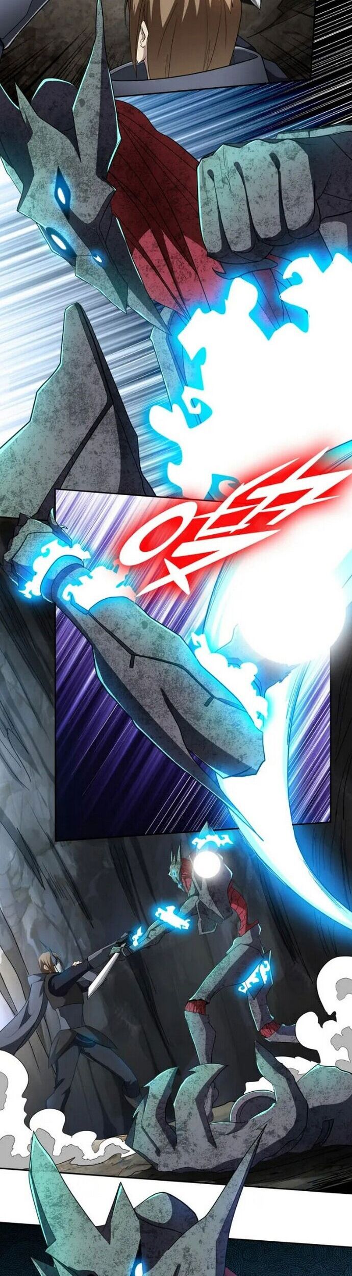 Thợ Săn Mạt Thế - Chapter 79 - Page 7