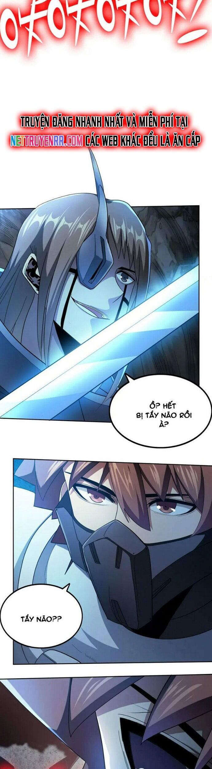 Thợ Săn Mạt Thế - Chapter 80 - Page 10