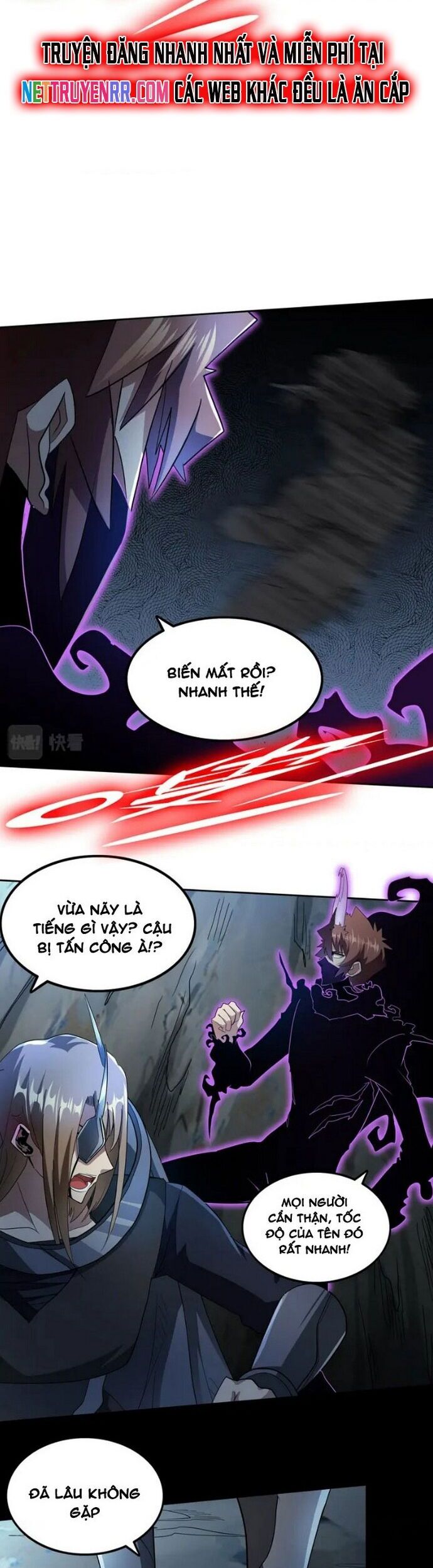 Thợ Săn Mạt Thế - Chapter 80 - Page 14