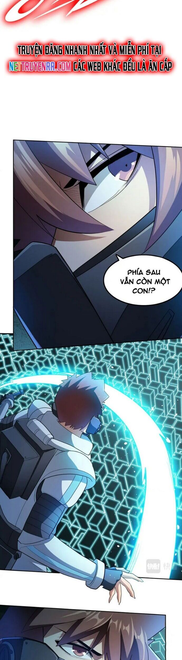 Thợ Săn Mạt Thế - Chapter 80 - Page 6