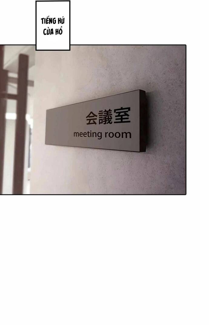 Trở Về Từ Vực Thẳm Chapter 23 - Trang 1