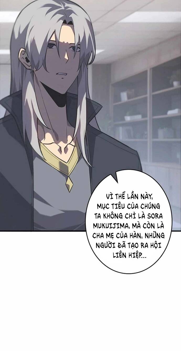 Trở Về Từ Vực Thẳm Chapter 23 - Trang 11