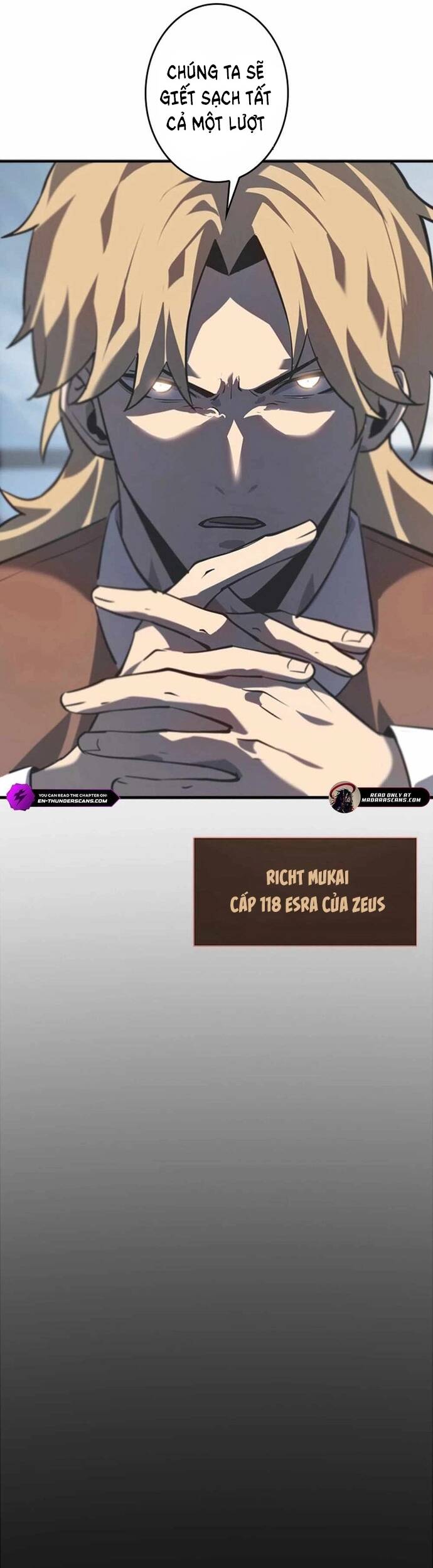 Trở Về Từ Vực Thẳm Chapter 23 - Trang 12