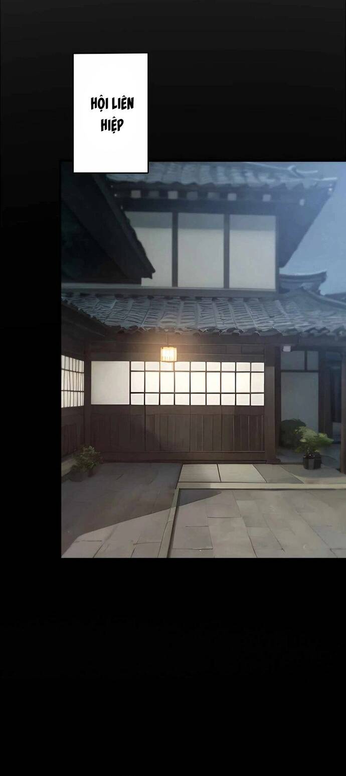 Trở Về Từ Vực Thẳm Chapter 23 - Trang 13