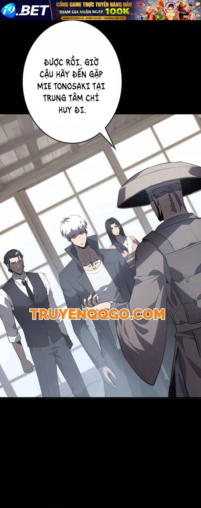 Trở Về Từ Vực Thẳm Chapter 23 - Trang 14