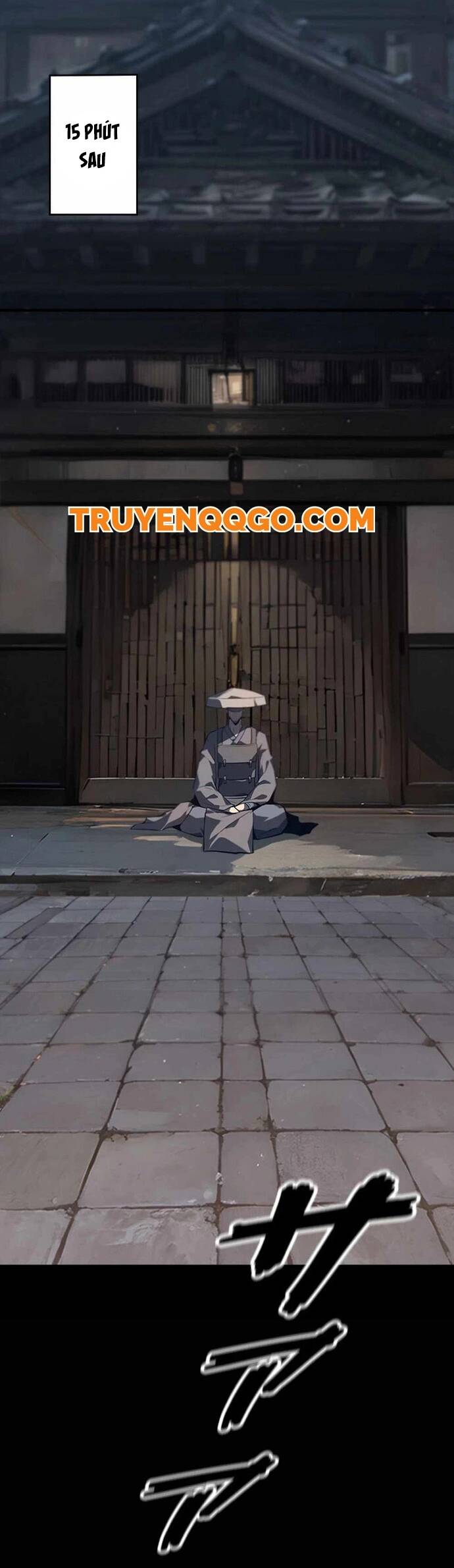 Trở Về Từ Vực Thẳm Chapter 23 - Trang 19