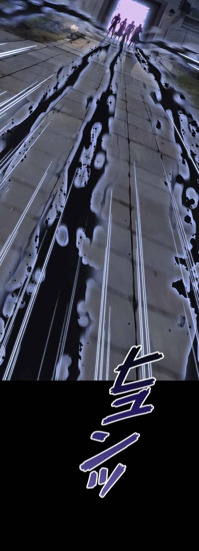 Trở Về Từ Vực Thẳm Chapter 23 - Trang 23