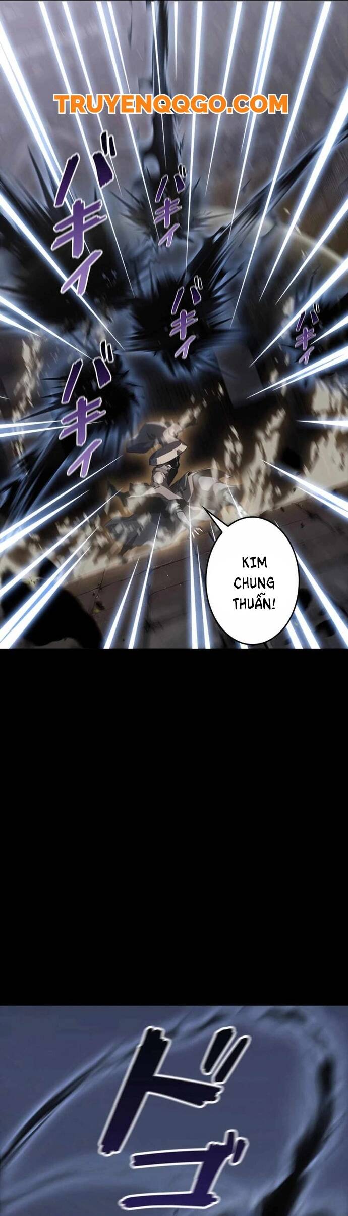 Trở Về Từ Vực Thẳm Chapter 23 - Trang 24