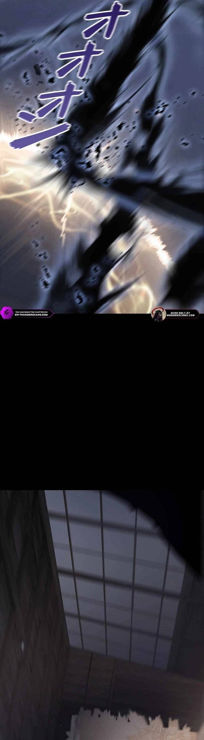 Trở Về Từ Vực Thẳm Chapter 23 - Trang 25