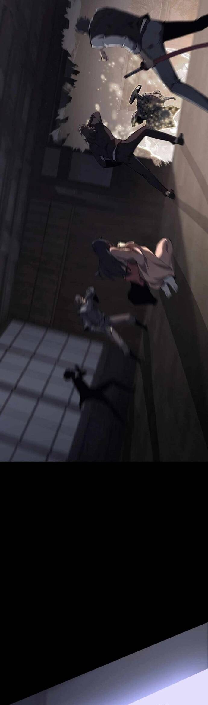 Trở Về Từ Vực Thẳm Chapter 23 - Trang 26