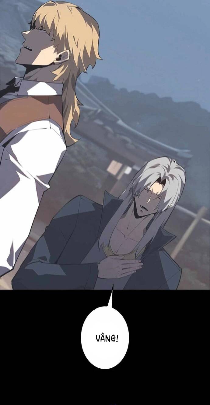 Trở Về Từ Vực Thẳm Chapter 23 - Trang 32