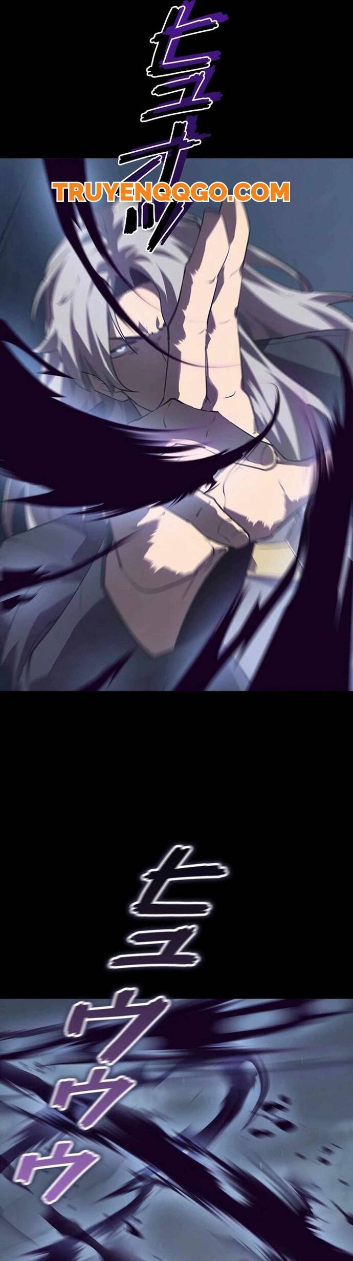 Trở Về Từ Vực Thẳm Chapter 23 - Trang 33