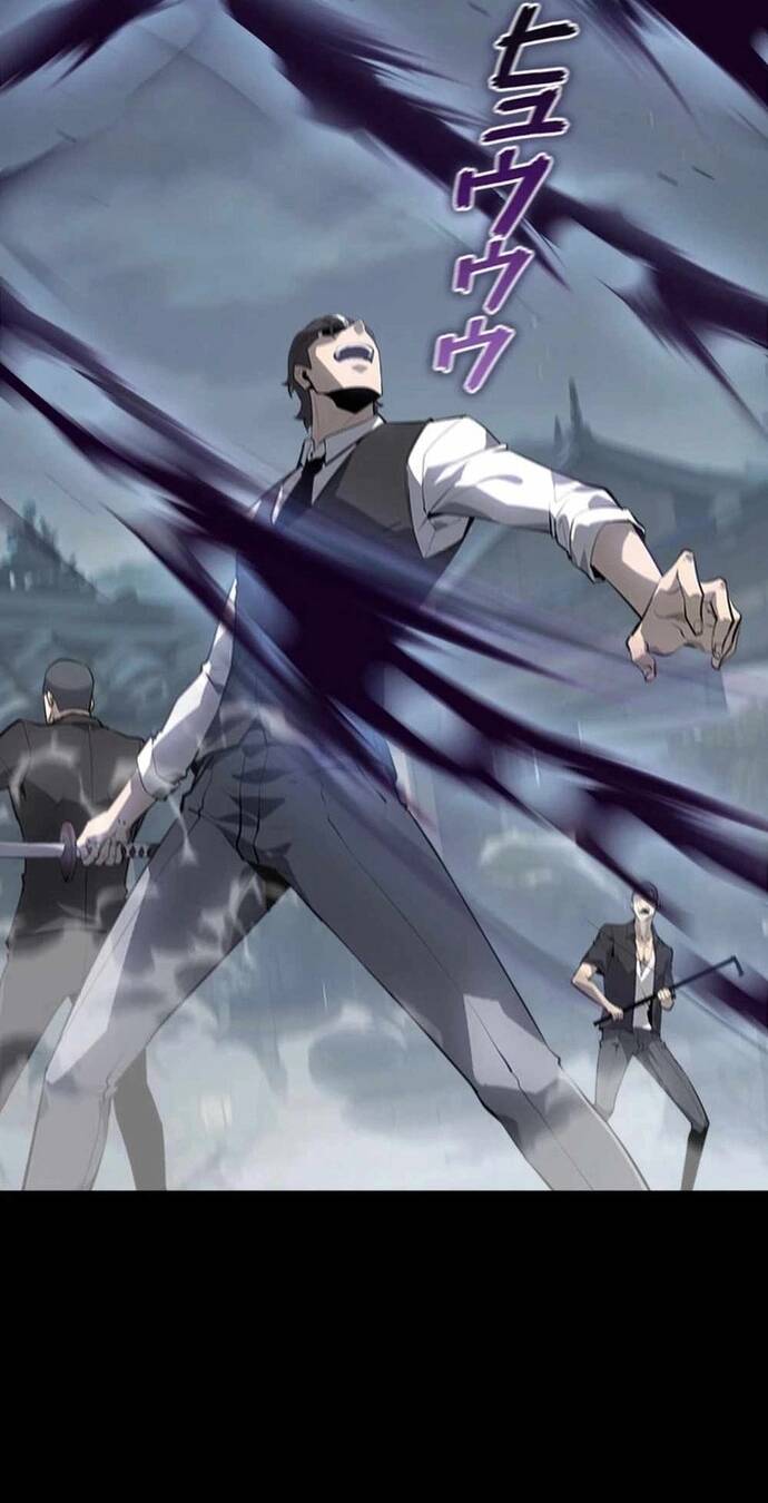 Trở Về Từ Vực Thẳm Chapter 23 - Trang 34