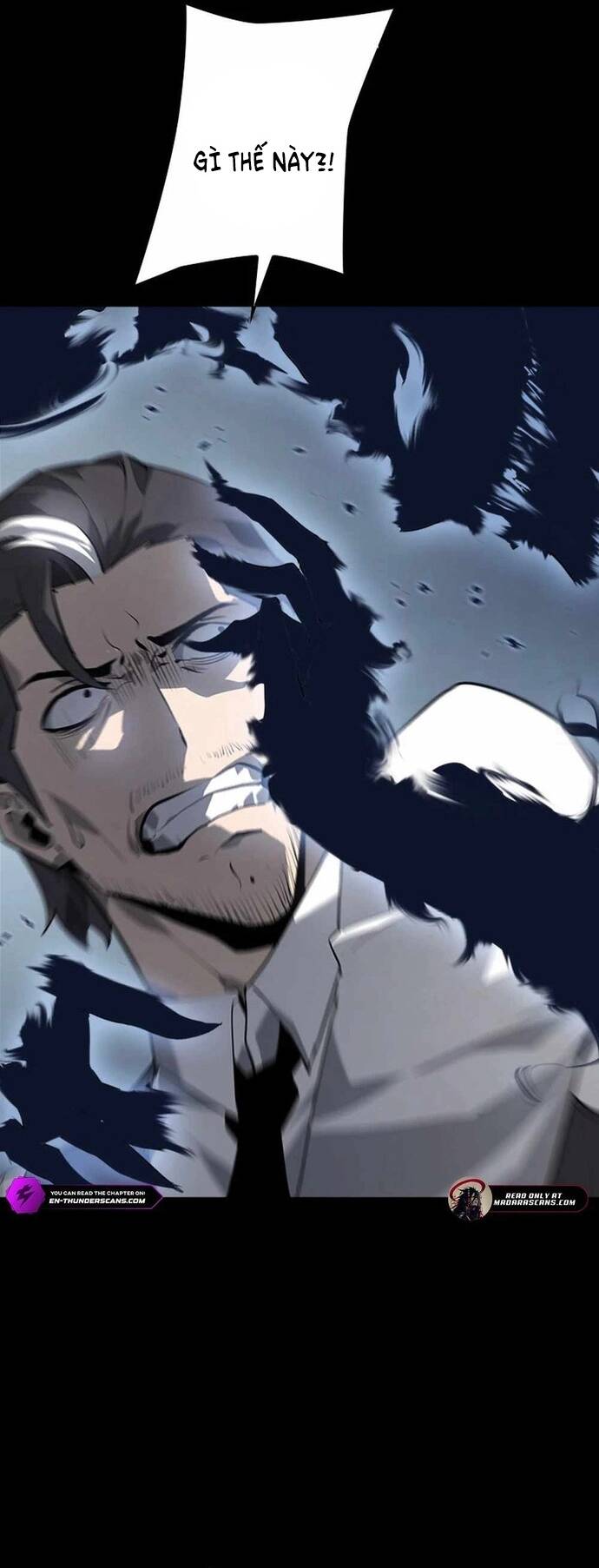 Trở Về Từ Vực Thẳm Chapter 23 - Trang 35