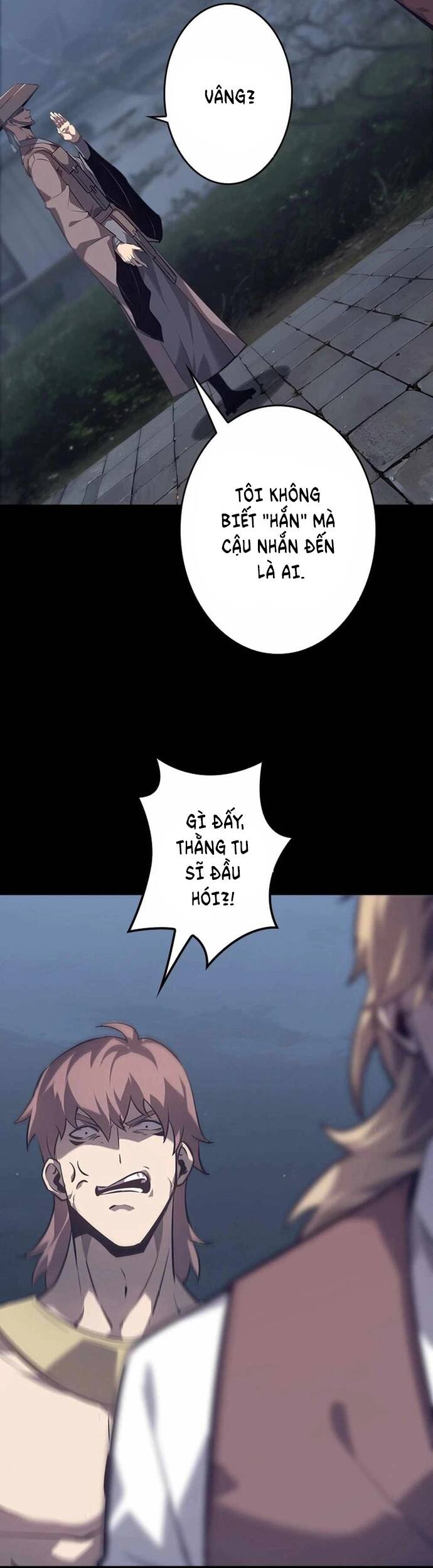 Trở Về Từ Vực Thẳm Chapter 23 - Trang 40