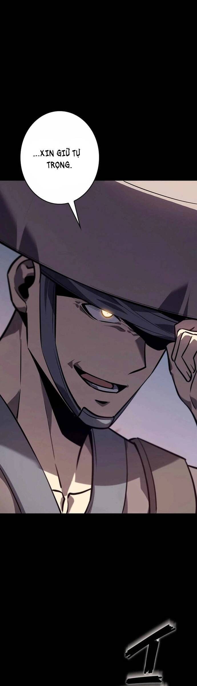 Trở Về Từ Vực Thẳm Chapter 23 - Trang 41