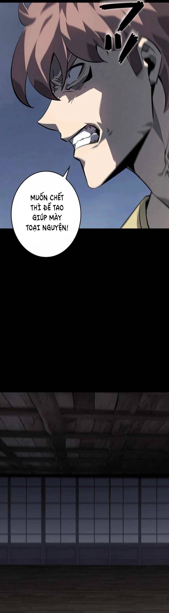 Trở Về Từ Vực Thẳm Chapter 23 - Trang 42