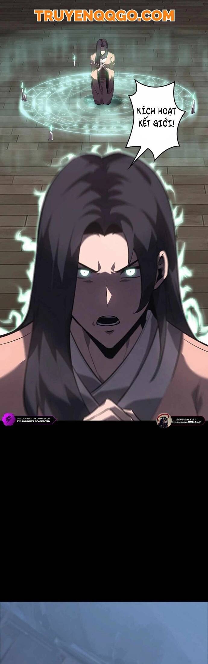 Trở Về Từ Vực Thẳm Chapter 23 - Trang 43