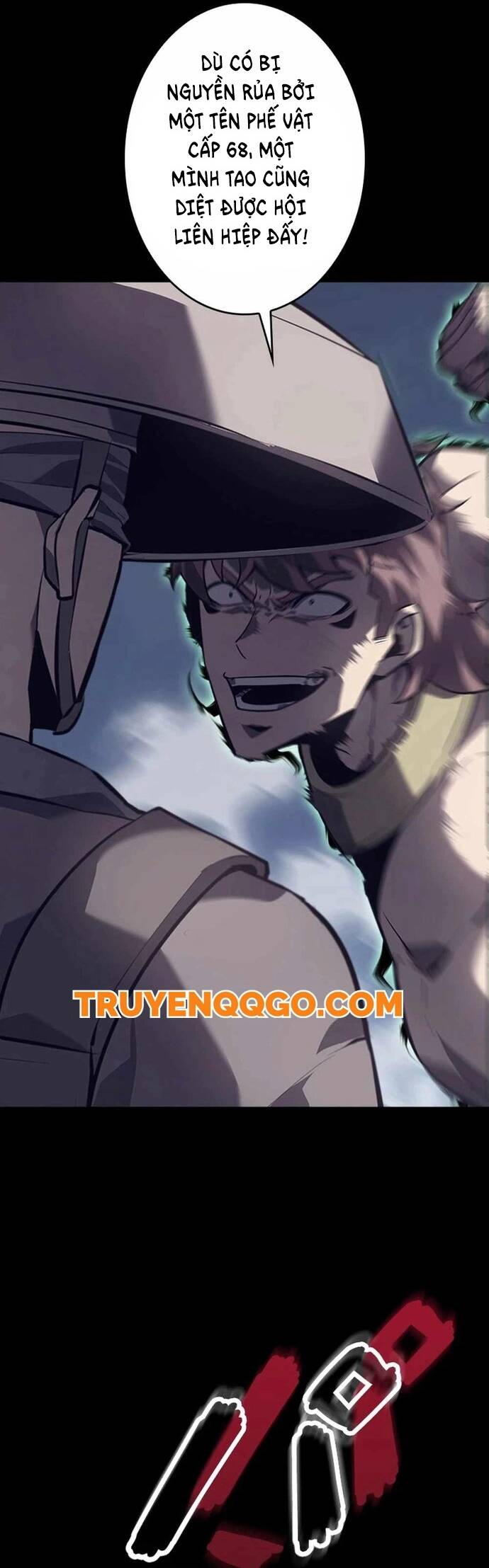 Trở Về Từ Vực Thẳm Chapter 23 - Trang 46