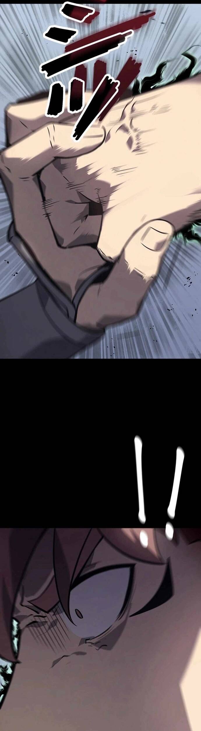 Trở Về Từ Vực Thẳm Chapter 23 - Trang 47