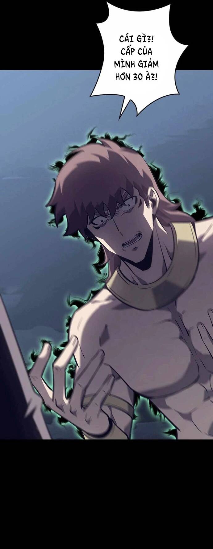Trở Về Từ Vực Thẳm Chapter 23 - Trang 49