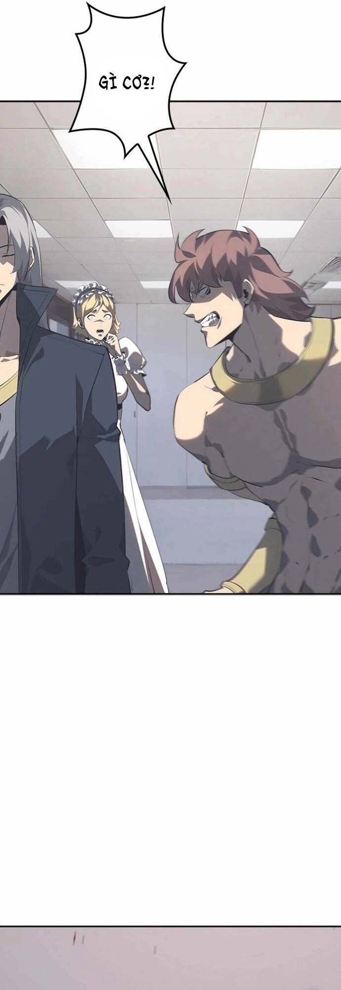 Trở Về Từ Vực Thẳm Chapter 23 - Trang 5