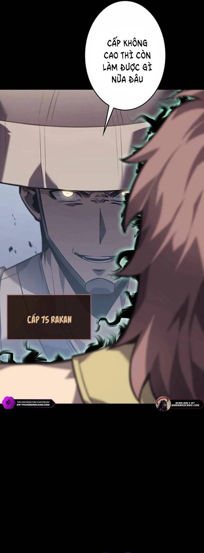 Trở Về Từ Vực Thẳm Chapter 23 - Trang 50