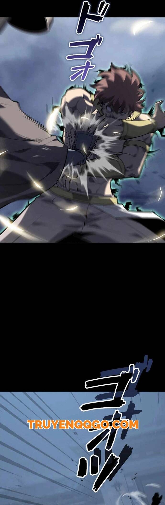 Trở Về Từ Vực Thẳm Chapter 23 - Trang 51