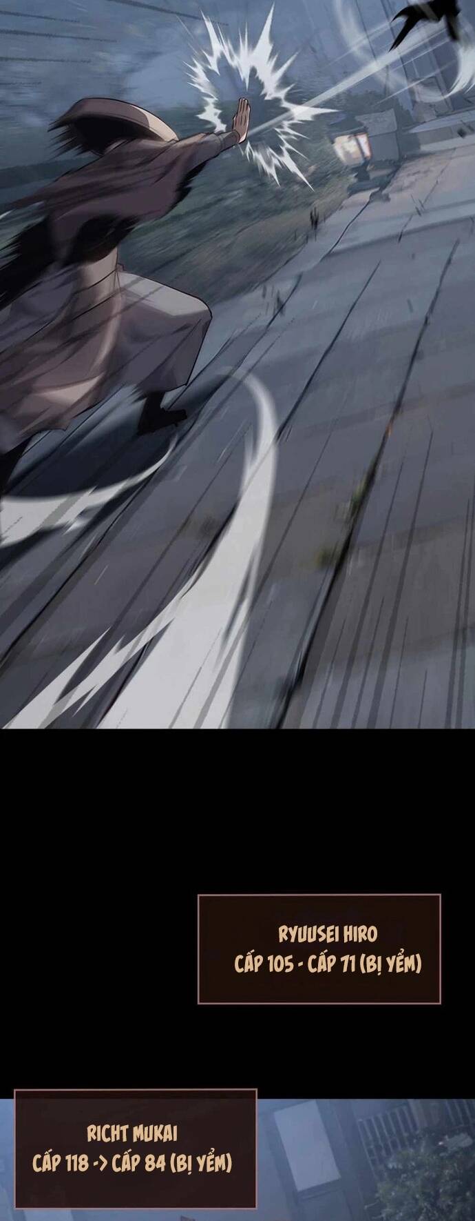 Trở Về Từ Vực Thẳm Chapter 23 - Trang 52